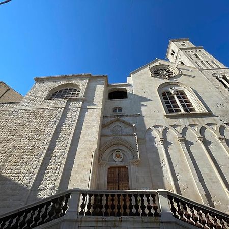 Il Saraceno Apartment Giovinazzo Exterior photo