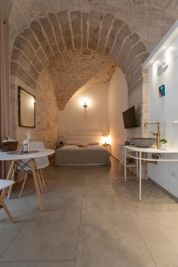 Il Saraceno Apartment Giovinazzo Exterior photo