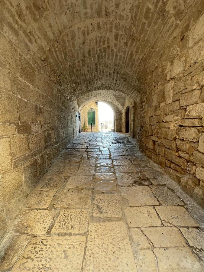 Il Saraceno Apartment Giovinazzo Exterior photo
