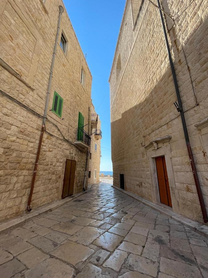 Il Saraceno Apartment Giovinazzo Exterior photo